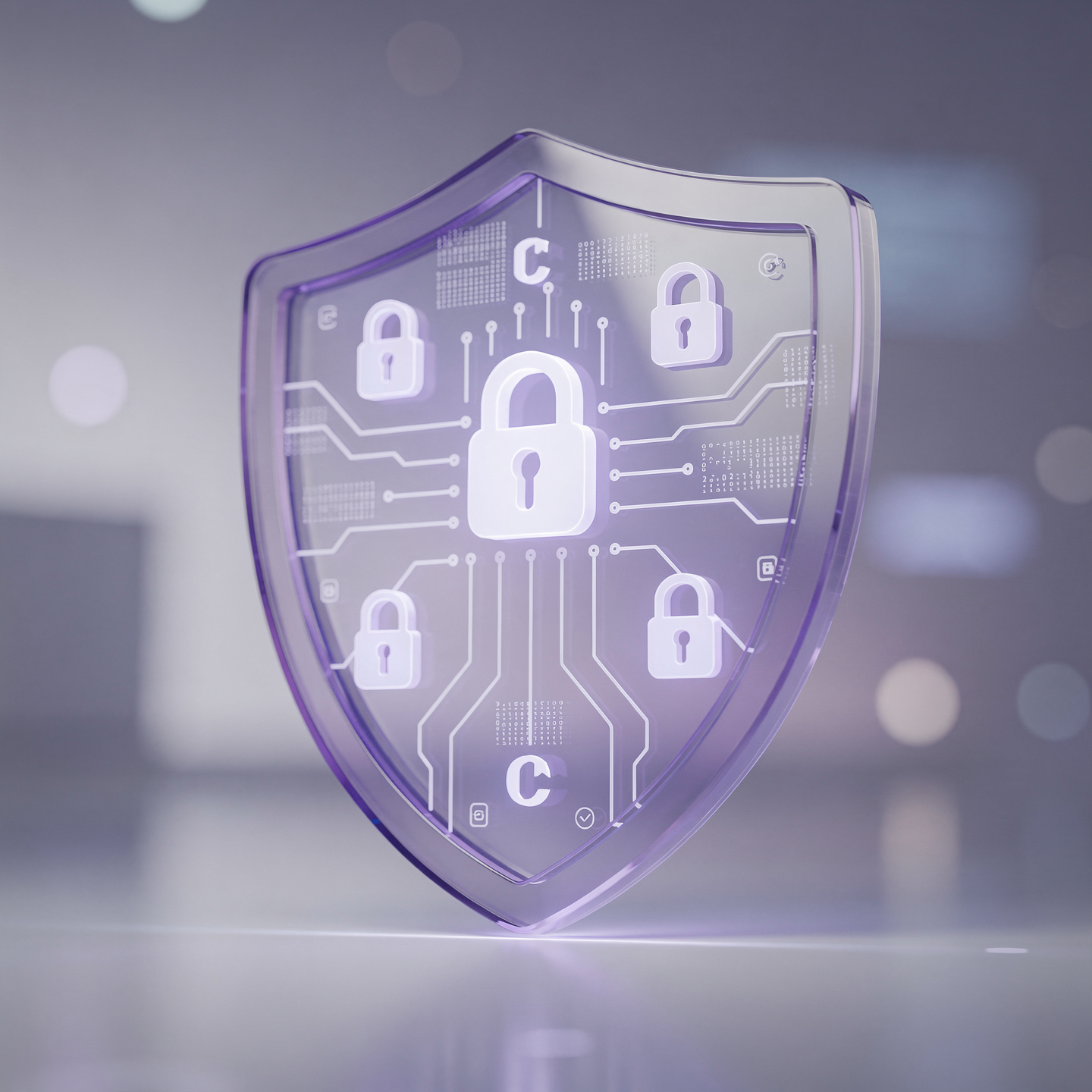 Privacidade das conversas
